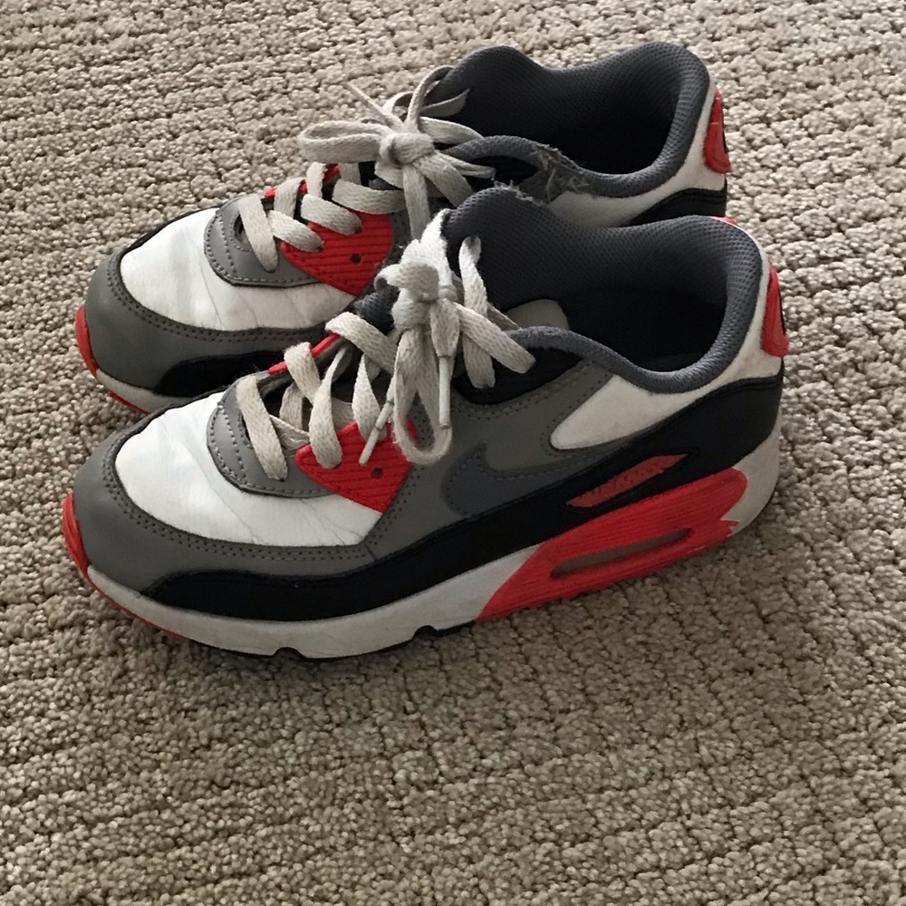 Nike air max